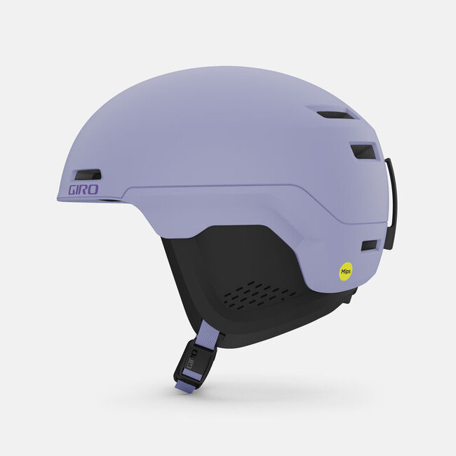 Giro Helmet Owen W Spherical 2024