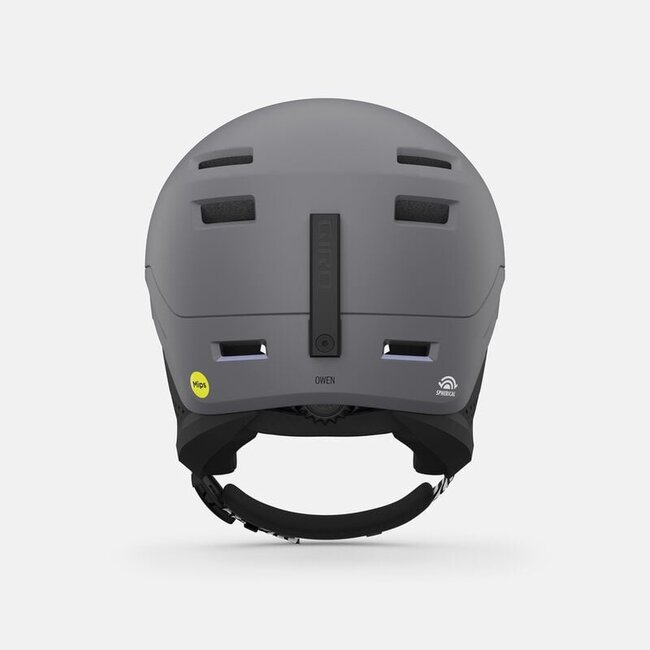 Giro Helmet Owen W Spherical 2024