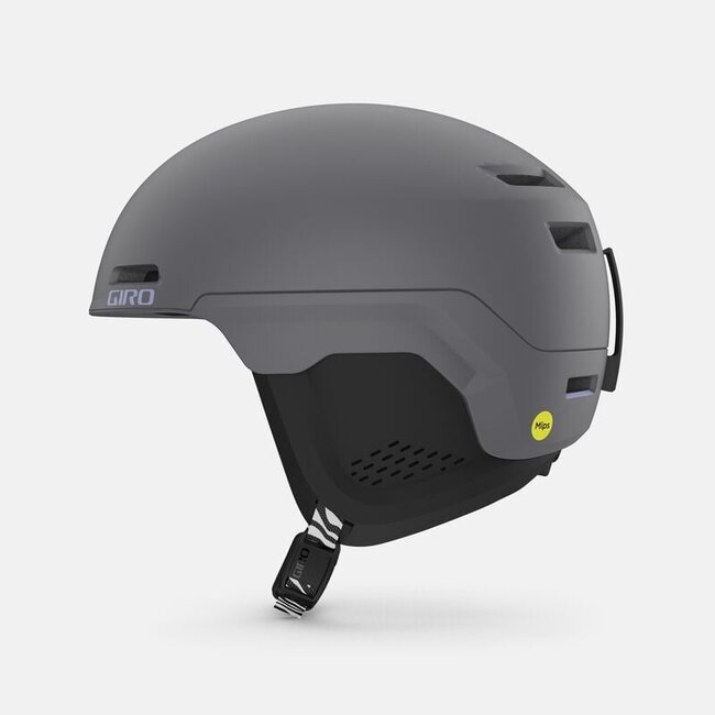 Giro Helmet Owen W Spherical 2024