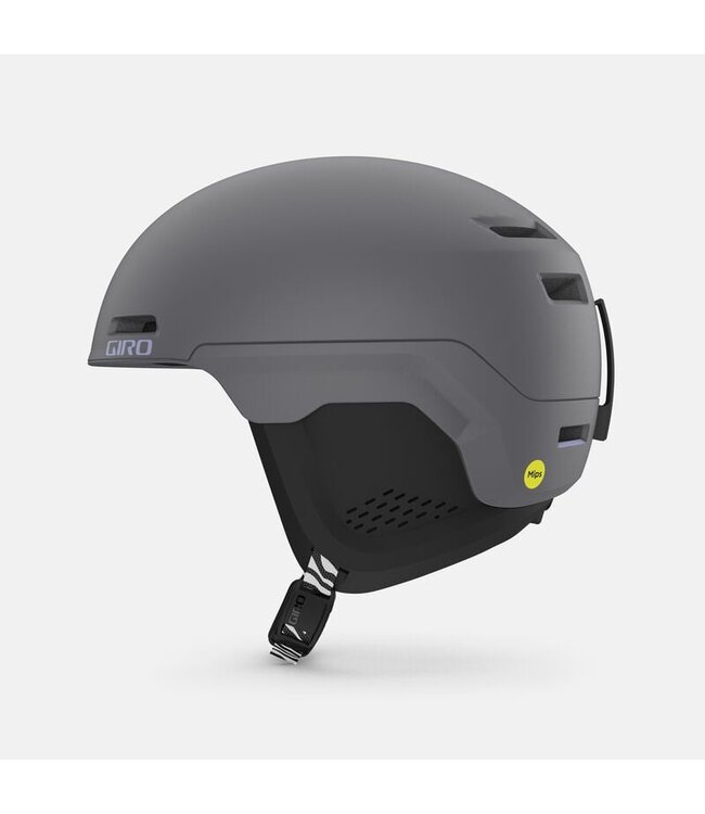 Giro Helmet Owen W Spherical 2024