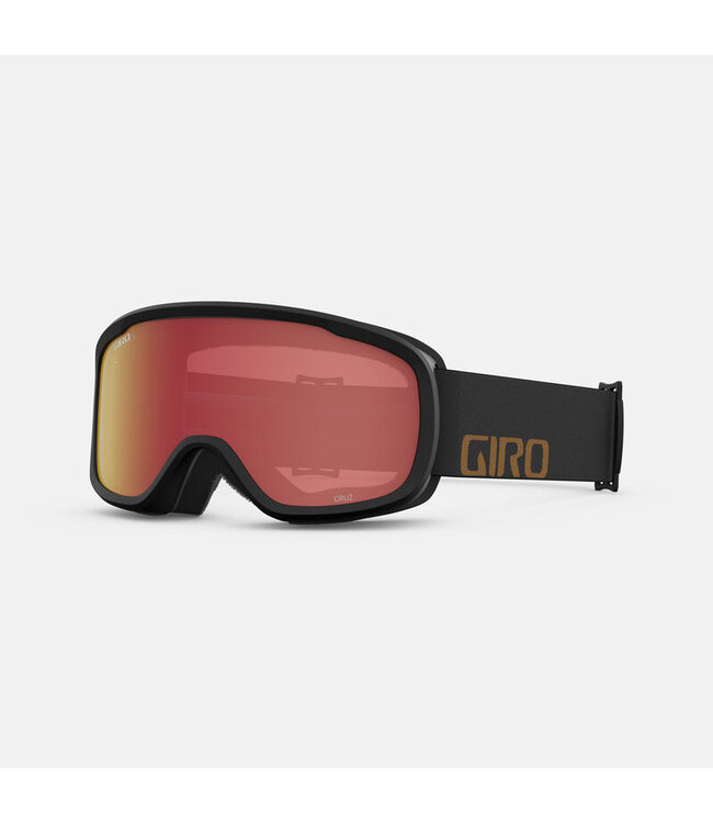 Giro Goggle Cruz 2024 FanatykCo Ski & Cycle