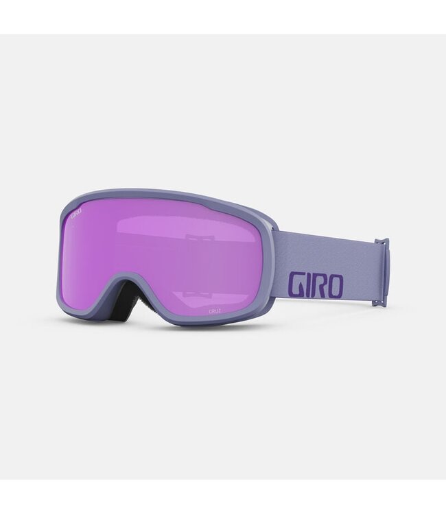 Giro Goggle Cruz 2024 FanatykCo Ski & Cycle