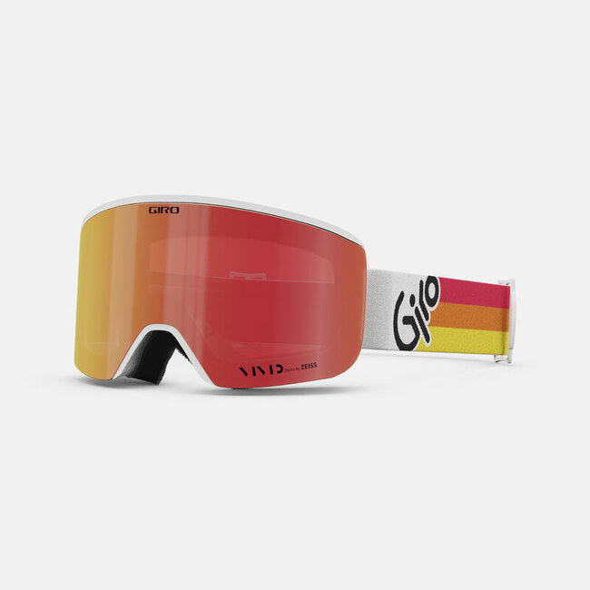 Giro Goggle Axis 2025
