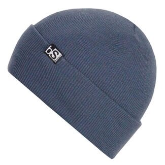 Blackstrap Blackstrap Essential Beanie-Flip Tag
