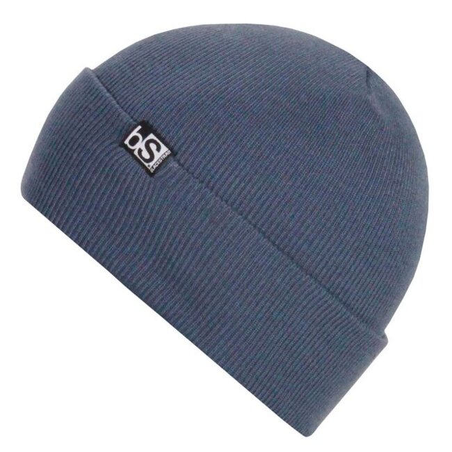 Blackstrap Essential Beanie-Flip Tag
