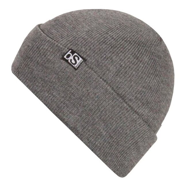 Blackstrap Essential Beanie-Flip Tag