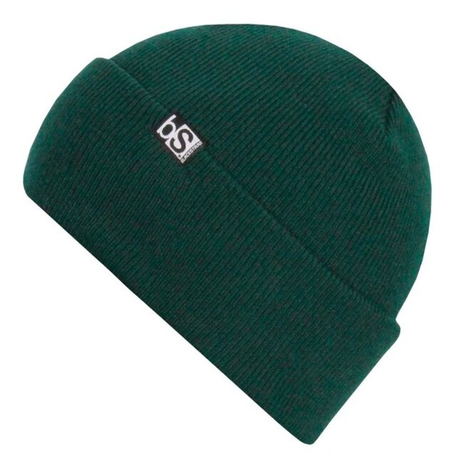 Blackstrap Essential Beanie-Flip Tag