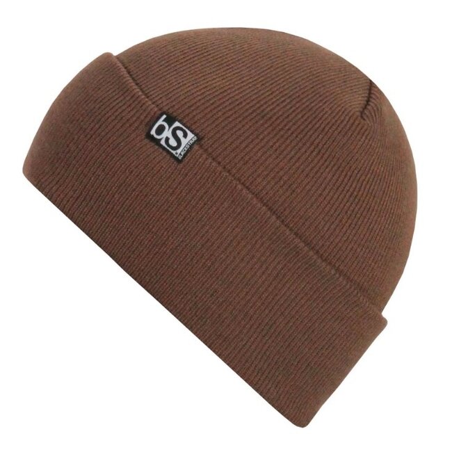 Blackstrap Essential Beanie-Flip Tag