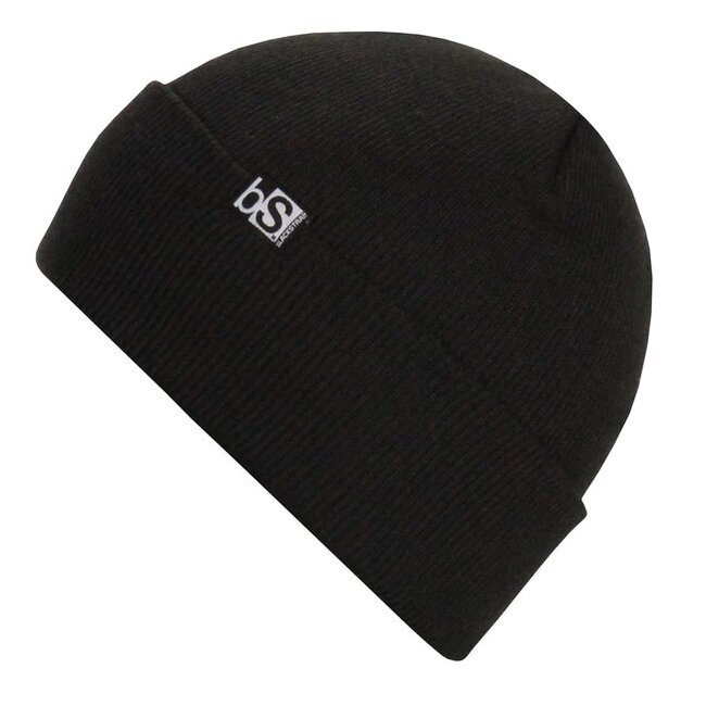 Blackstrap Essential Beanie-Flip Tag
