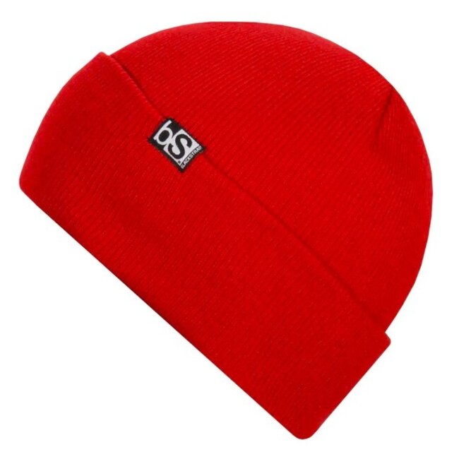Blackstrap Essential Beanie-Flip Tag