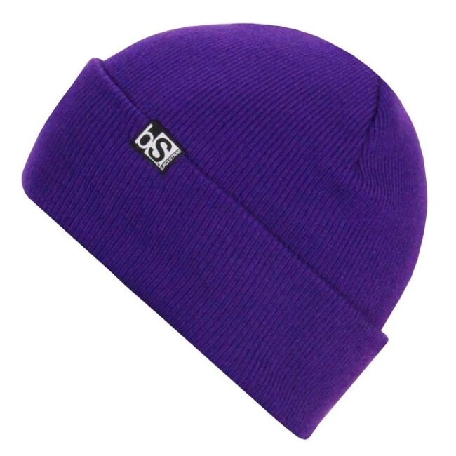 Blackstrap Essential Beanie-Flip Tag