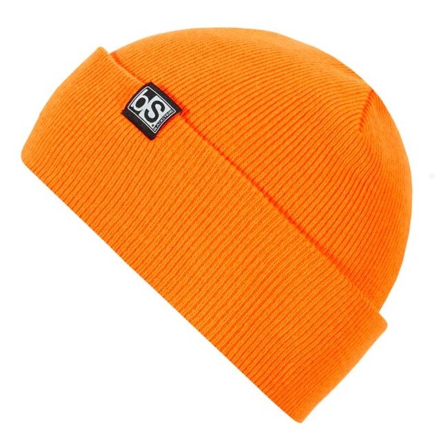Blackstrap Essential Beanie-Flip Tag