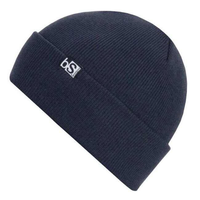 Blackstrap Essential Beanie-Flip Tag