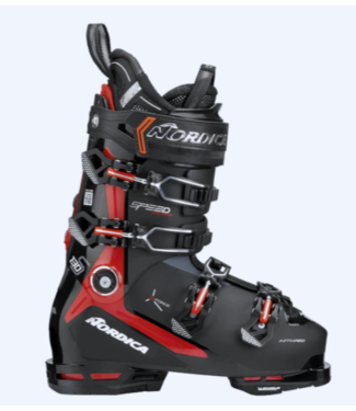 Nordica Nordica Ski Boot Speedmachine3 130S 2024