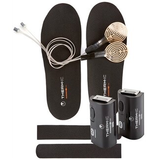 Thermic Thermic Heat C-Pack 1300 Bluetooth Complete Kit