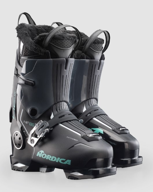 Nordica Ski Boot HF85 W 2024 FanatykCo Ski & Cycle