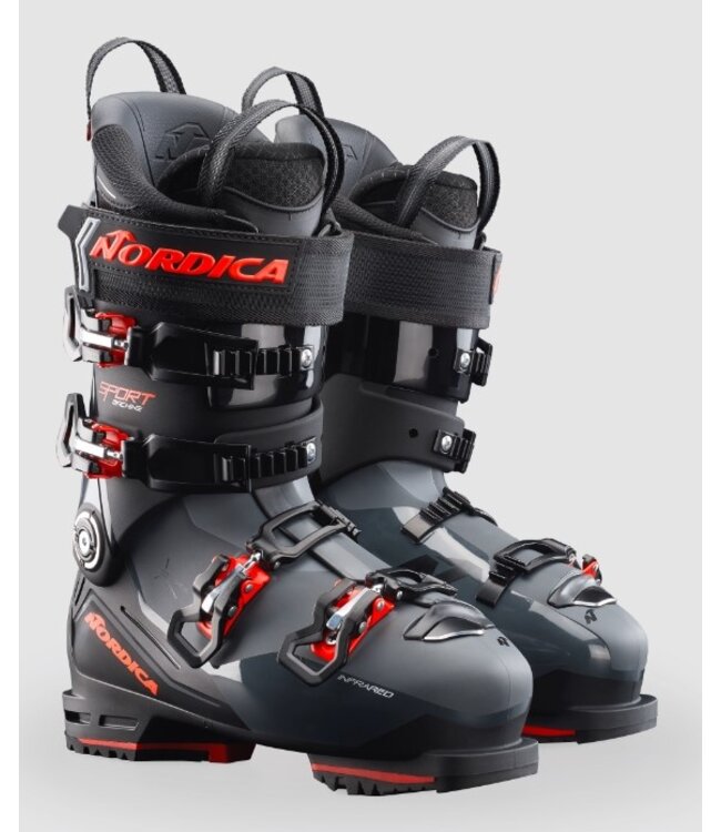 Nordica Ski Boot Sportmachine 130 2024