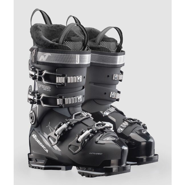 Nordica Ski Boot Speedmachine3 85 W 2024