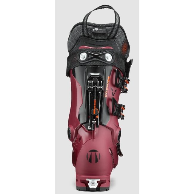 Tecnica Ski Boot Cochise 105 W 2025