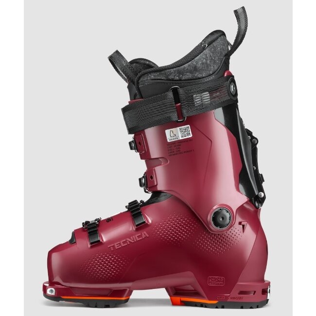 Tecnica Ski Boot Cochise 105 W 2025