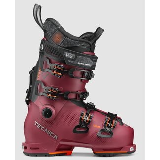 Tecnica Tecnica Ski Boot Cochise 105 W 2025