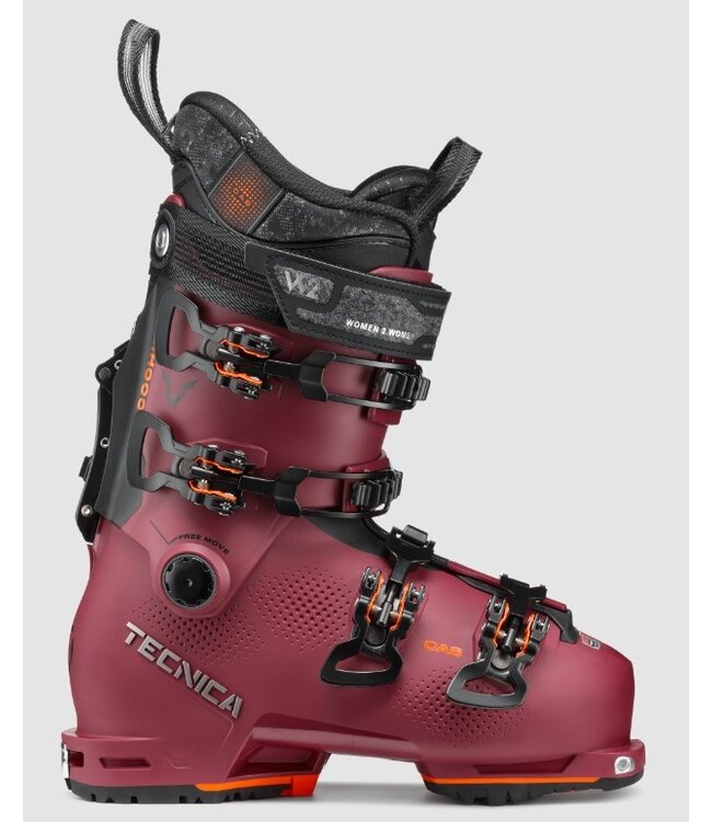 Tecnica Ski Boot Cochise 105 W 2024