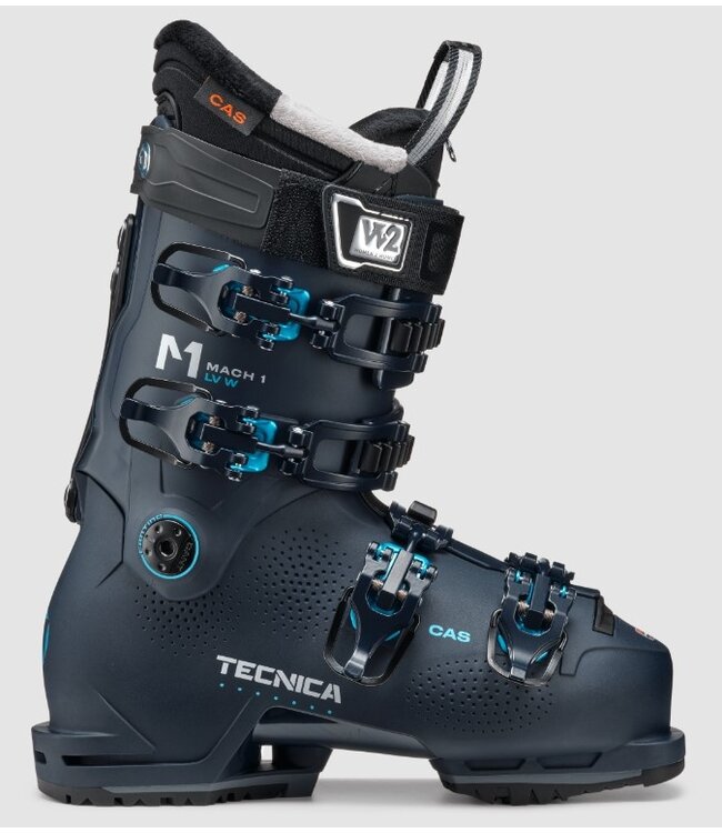 Tecnica Ski Boot Mach1 95LV W 2024