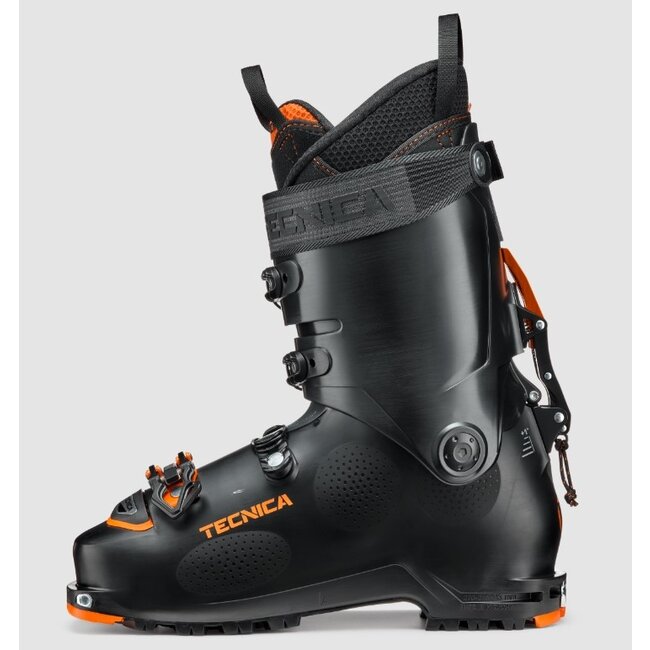 Tecnica Ski Boot Zero-G Scout 2025