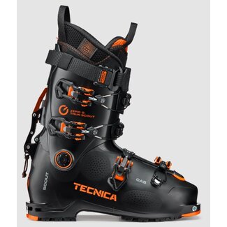 Tecnica Tecnica Ski Boot Zero-G Scout 2025