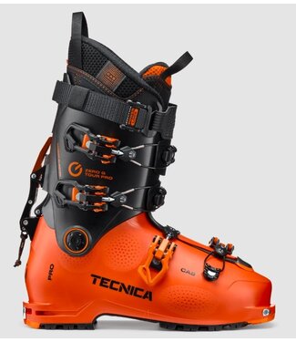 Tecnica Tecnica Ski Boot Zero-G Pro 2024