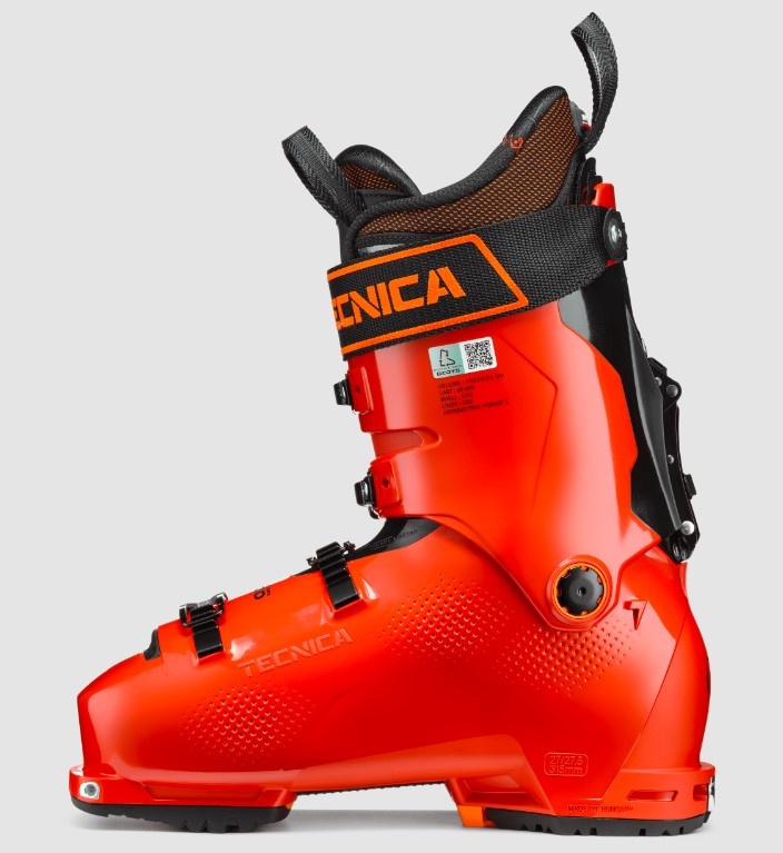 Tecnica Ski Boot Cochise 130 2024 FanatykCo Ski & Cycle