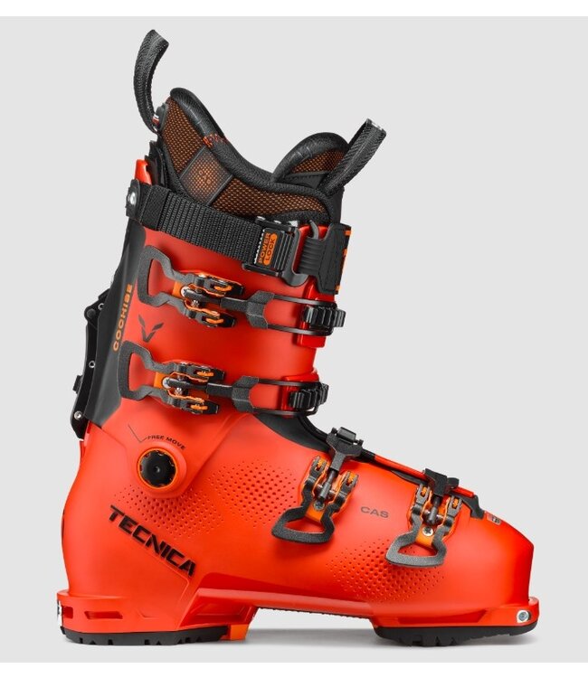 Tecnica Ski Boot Cochise 130 2024