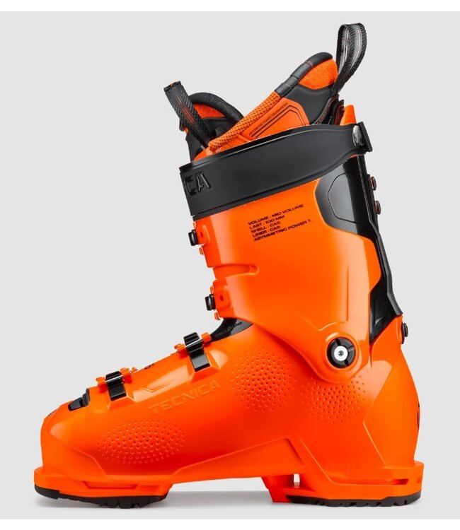 Tecnica Mach1 130MV 2024 Ski Boot Fanatyk Co FanatykCo Ski & Cycle