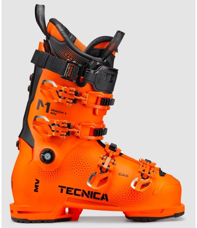 Tecnica Ski Boot Mach1 130MV 2024