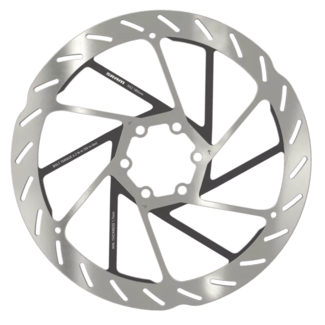 SRAM Sram Rotor HS2 6 Bolt