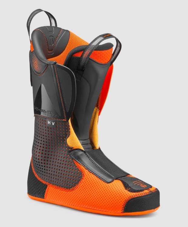 Tecnica Ski Boot Booking Mach1 130HV 2024 FanatykCo Ski & Cycle