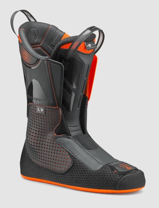 Tecnica Ski Boot Booking Mach1 110LV 2024 FanatykCo Ski & Cycle