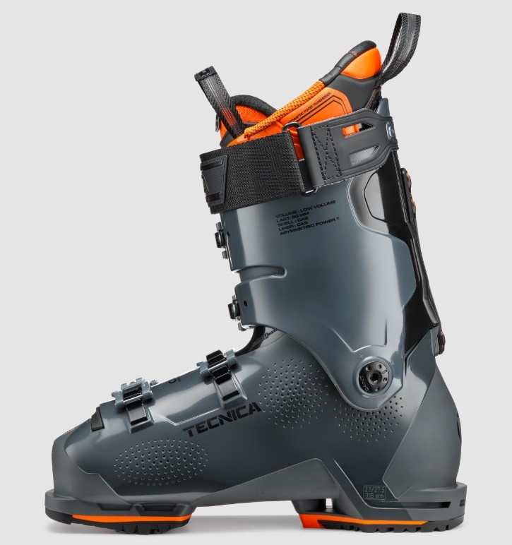 Tecnica Ski Boot Booking Mach1 110LV 2024 FanatykCo Ski & Cycle