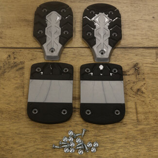 Tecnica Tecnica Sole Parts 1 Sole kit Mach1 Rubber DIN