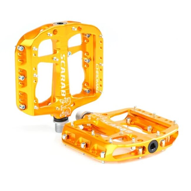 Chromag Pedal Scarab