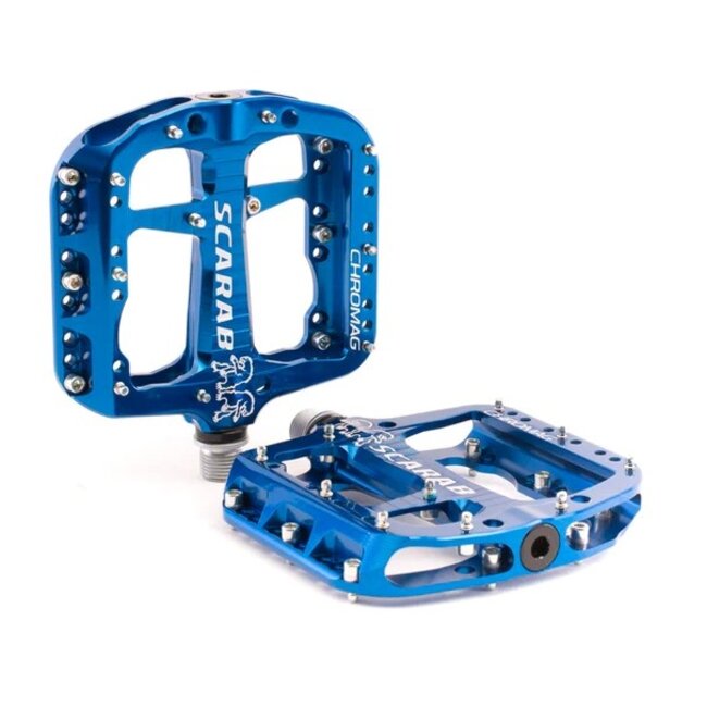 Chromag Pedal Scarab