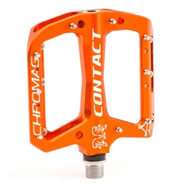 Chromag Pedal Contact
