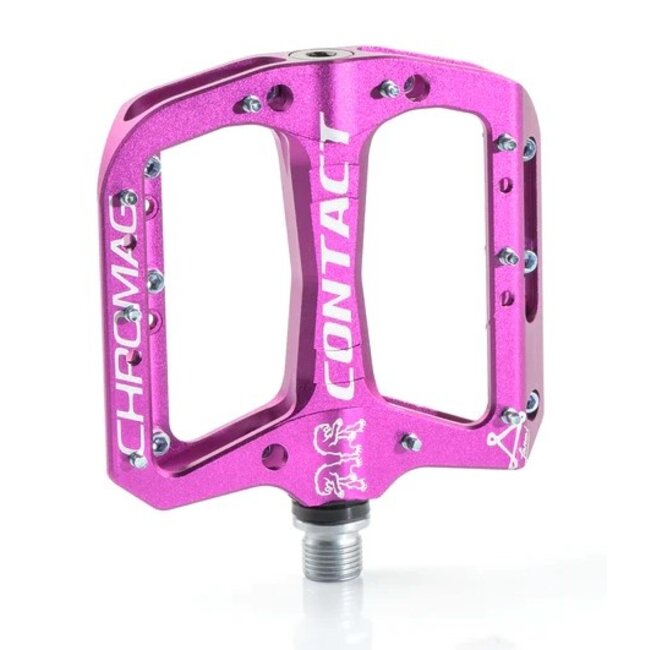 Chromag Pedal Contact