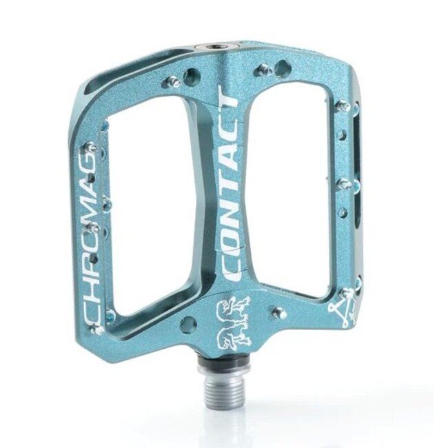 Chromag Pedal Contact