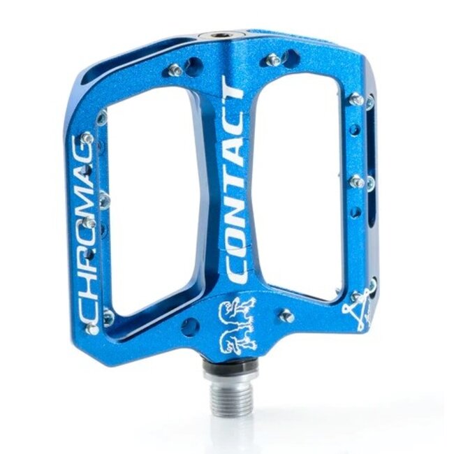 Chromag Pedal Contact