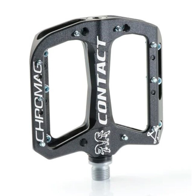 Chromag Pedal Contact