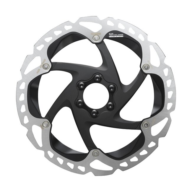 Shimano Rotor RT-MT905 203mm 6 Bolt