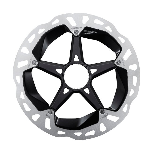 Shimano Rotor RT-M900 Ice Tech Freeza Centerlock