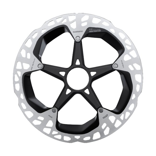 Shimano Rotor RT-M900 Ice Tech Freeza Centerlock