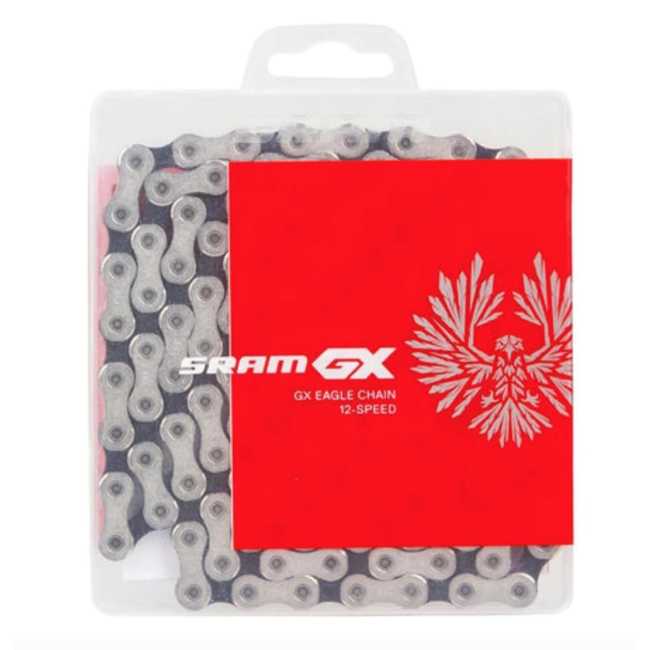Sram Chain PC GX 12Spd